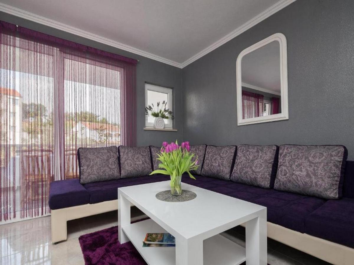 La Perla Apartments Sutivan Phòng bức ảnh
